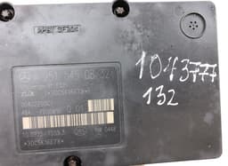 MERCEDES-BENZ 10.0204-0494.4 10.0925-1559.3 10020404944 10092515593 10.0925-2307.3 10092523073 10.0204-0534.4 10020405344 ABS hydraulic unit / pump MERCEDES-BENZ R-CLASS (W251) (2006-2013) — thumbnail 5