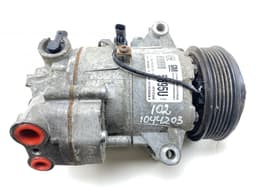 OPEL 95526828 AC / aircon Compressor OPEL ZAFIRA TOURER C (P12) (2011-2019) — thumbnail 6