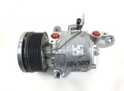 SUZUKI 9520174S00 AC / aircon Compressor SUZUKI SX4 III / S-CROSS (JYB) (2022-) — thumbnail 3