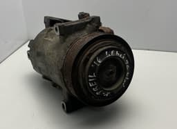 NISSAN 926004CAIA 6SBH14C KT4471401070 AC / aircon Compressor NISSAN X-TRAIL III (T32) (2013-2022) — thumbnail 2