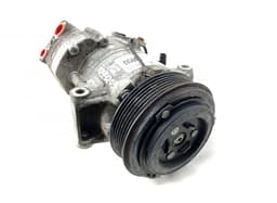 OPEL 95526828 AC / aircon Compressor OPEL ZAFIRA TOURER C (P12) (2011-2019) — thumbnail 1