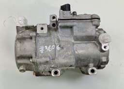 LEXUS 0422000463 AC / aircon Compressor LEXUS IS III (XE30) (2013-) — thumbnail 4
