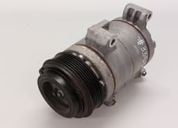 MAZDA GHT6-61-450 GHT661450 AC / aircon Compressor MAZDA 6 (GJ, GL) (2012-2020) — thumbnail 2