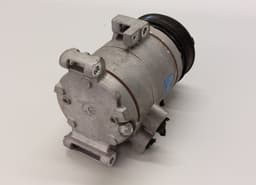 MAZDA GHT6-61-450 GHT661450 AC / aircon Compressor MAZDA 6 (GJ, GL) (2012-2020) — thumbnail 3