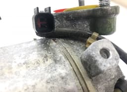 VOLVO 36011563 AC / aircon Compressor VOLVO V60 II / S60 III (224, 225, 227) (2018-) — thumbnail 8