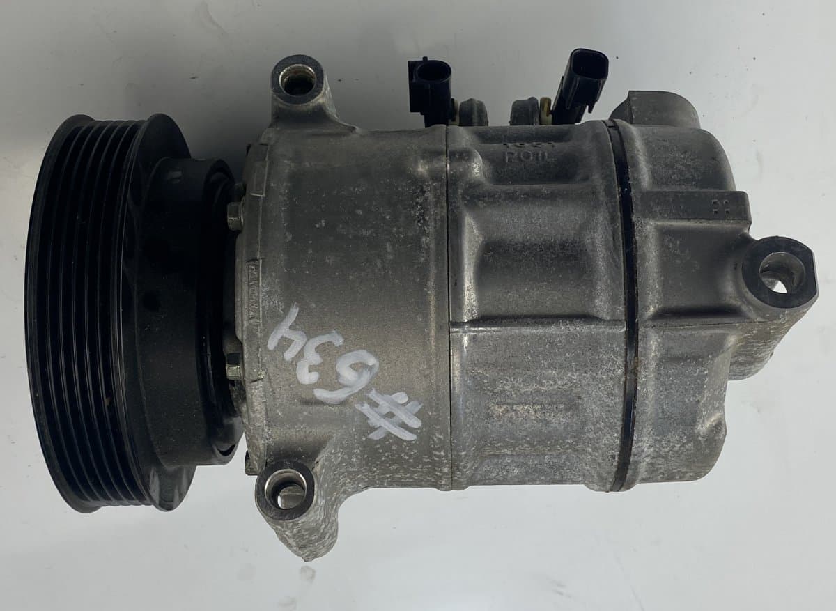 VOLVO AC / aircon Compressor VOLVO XC60 I (2008-2017)