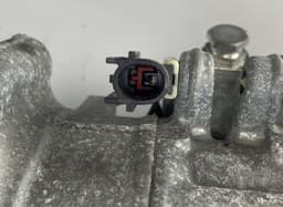 VOLVO AC / aircon Compressor VOLVO XC60 I (2008-2017) — thumbnail 3