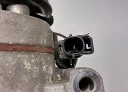 MAZDA GHT6-61-450 GHT661450 AC / aircon Compressor MAZDA 6 (GJ, GL) (2012-2020) — thumbnail 4