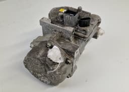 LEXUS 0422000463 AC / aircon Compressor LEXUS IS III (XE30) (2013-) — thumbnail 2