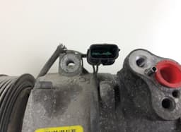 KIA 97701C5150 AC / aircon Compressor KIA SORENTO III (UM) (2015-2020) — thumbnail 3