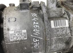 TOYOTA 4472807951 4472807950 AC / aircon Compressor TOYOTA RAV 4 IV (XA40) (2012-2019) — thumbnail 2
