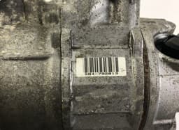 VW 4471501543 4471501549 AC / aircon Compressor VW TOUAREG II (7P) (2010-2018) — thumbnail 3