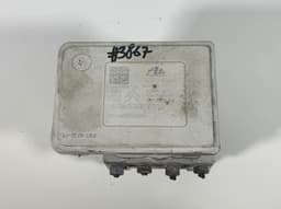 CITROËN 10091511703 10061938121 28515050133 ABS hydraulic unit / pump CITROËN DS3 (2009-2015) — thumbnail 1