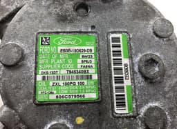 FORD 2040822 AC / aircon Compressor FORD RANGER III (TKE, PX) (2011-2023) — thumbnail 3