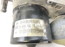 MERCEDES-BENZ 0265960023 0265250082 0265960029 0265250097 0265250098 0265960025 ABS hydraulic unit / pump MERCEDES-BENZ SL-CLASS (R230) (2001-2012) — thumbnail 3