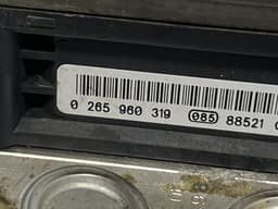 BMW 3451678507401 0265960319 ABS hydraulic unit / pump BMW X6 (E71, E72) (2008-2014) — thumbnail 3