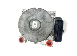 SKODA 10022012414 10091643893 10.0220-1241.4 10.0916-4389.3 ABS hydraulic unit / pump SKODA OCTAVIA III (5E) (2012-2019) — thumbnail 2