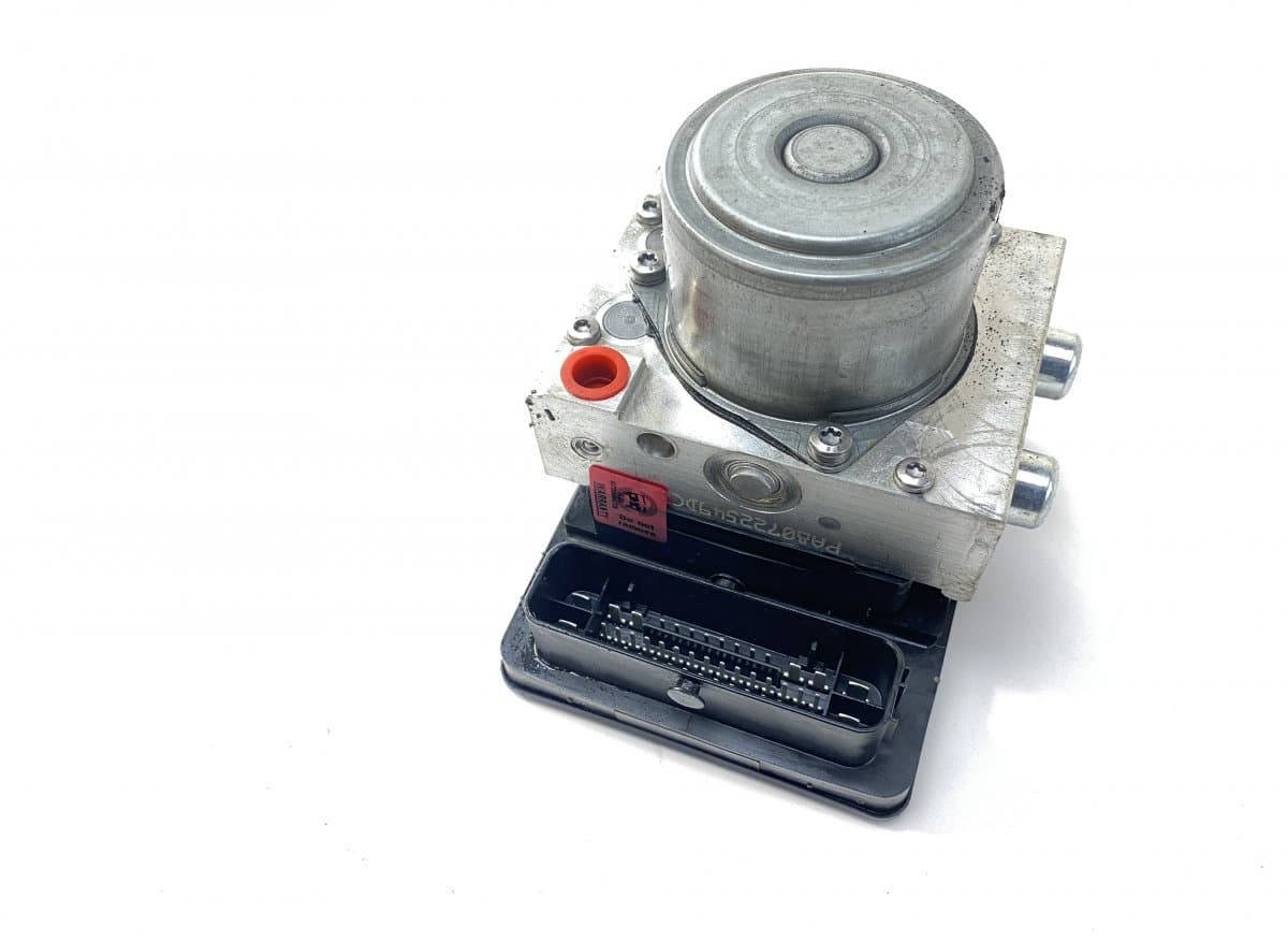 MERCEDES-BENZ 54087632 ABS hydraulic unit / pump MERCEDES-BENZ E-CLASS (W213) (2016-2023)