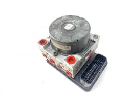 SKODA 10022012414 10091643893 10.0220-1241.4 10.0916-4389.3 ABS hydraulic unit / pump SKODA OCTAVIA III (5E) (2012-2019) — thumbnail 1