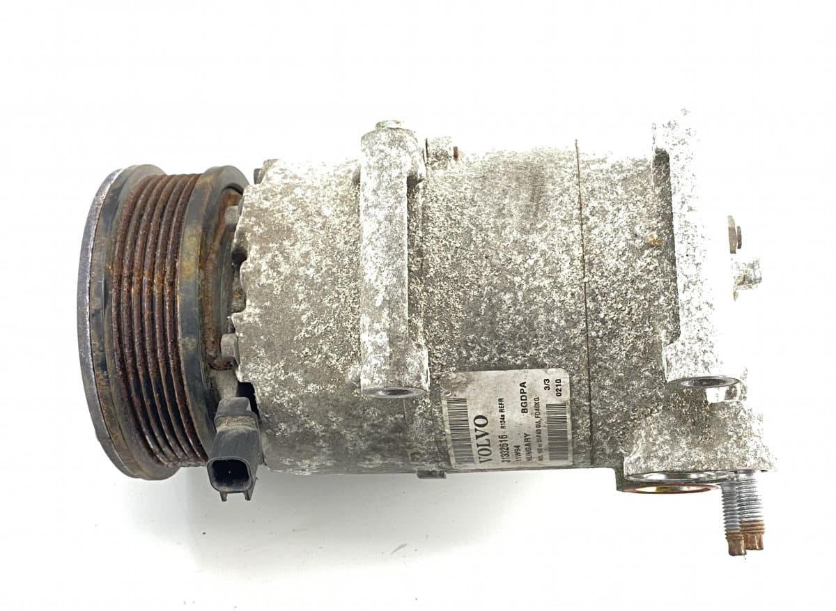 VOLVO AC / aircon Compressor VOLVO S60 II / V60 I (2010-2018)