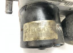 MERCEDES-BENZ 0265960023 0265250082 0265960029 0265250097 0265250098 0265960025 ABS hydraulic unit / pump MERCEDES-BENZ SL-CLASS (R230) (2001-2012) — thumbnail 6