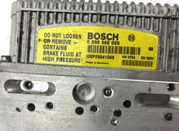 MERCEDES-BENZ 0265960023 0265250082 0265960029 0265250097 0265250098 0265960025 ABS hydraulic unit / pump MERCEDES-BENZ SL-CLASS (R230) (2001-2012) — thumbnail 4