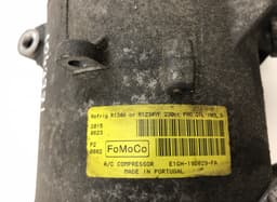 FORD 2502791 AC / aircon Compressor FORD GALAXY III (CD4, CK) (2015-2023) — thumbnail 3
