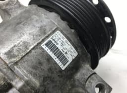 CITROËN P55111410AD AC / aircon Compressor CITROËN JUMPER III (2006-) — thumbnail 2
