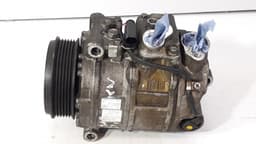 MERCEDES-BENZ AC / aircon Compressor MERCEDES-BENZ R-CLASS (W251) (2006-2013) — thumbnail 2