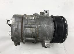 CITROËN P55111410AD AC / aircon Compressor CITROËN JUMPER III (2006-) — thumbnail 4
