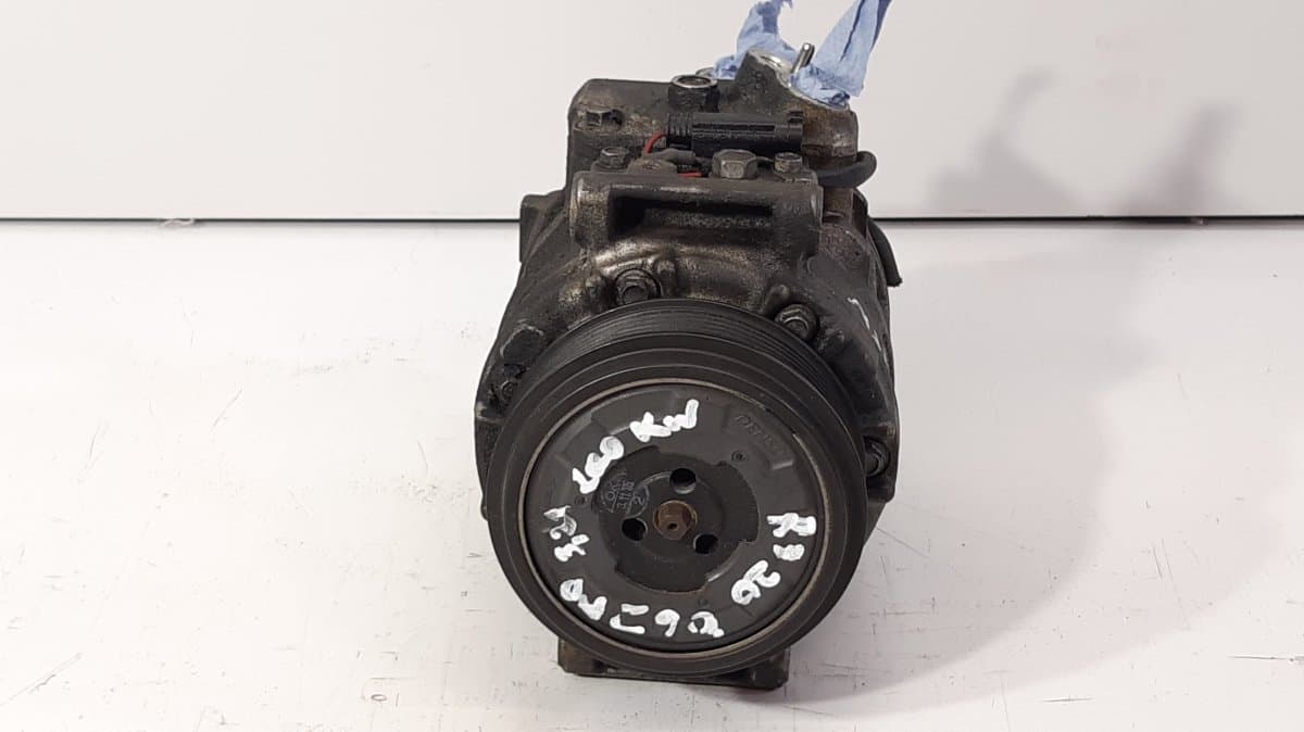 MERCEDES-BENZ AC / aircon Compressor MERCEDES-BENZ R-CLASS (W251) (2006-2013)