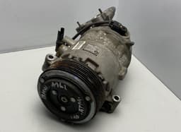 BMW 918279403 AC / aircon Compressor BMW 1 (E81, E82, E87, E88) (2003-2013) — thumbnail 1