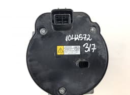 LEXUS 0424000171 042400-0171 AC / aircon Compressor LEXUS ES VII (2018-) — thumbnail 3