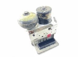MERCEDES-BENZ 0265960023 0265250082 0265960029 0265250097 0265250098 0265960025 ABS hydraulic unit / pump MERCEDES-BENZ SL-CLASS (R230) (2001-2012) — thumbnail 1