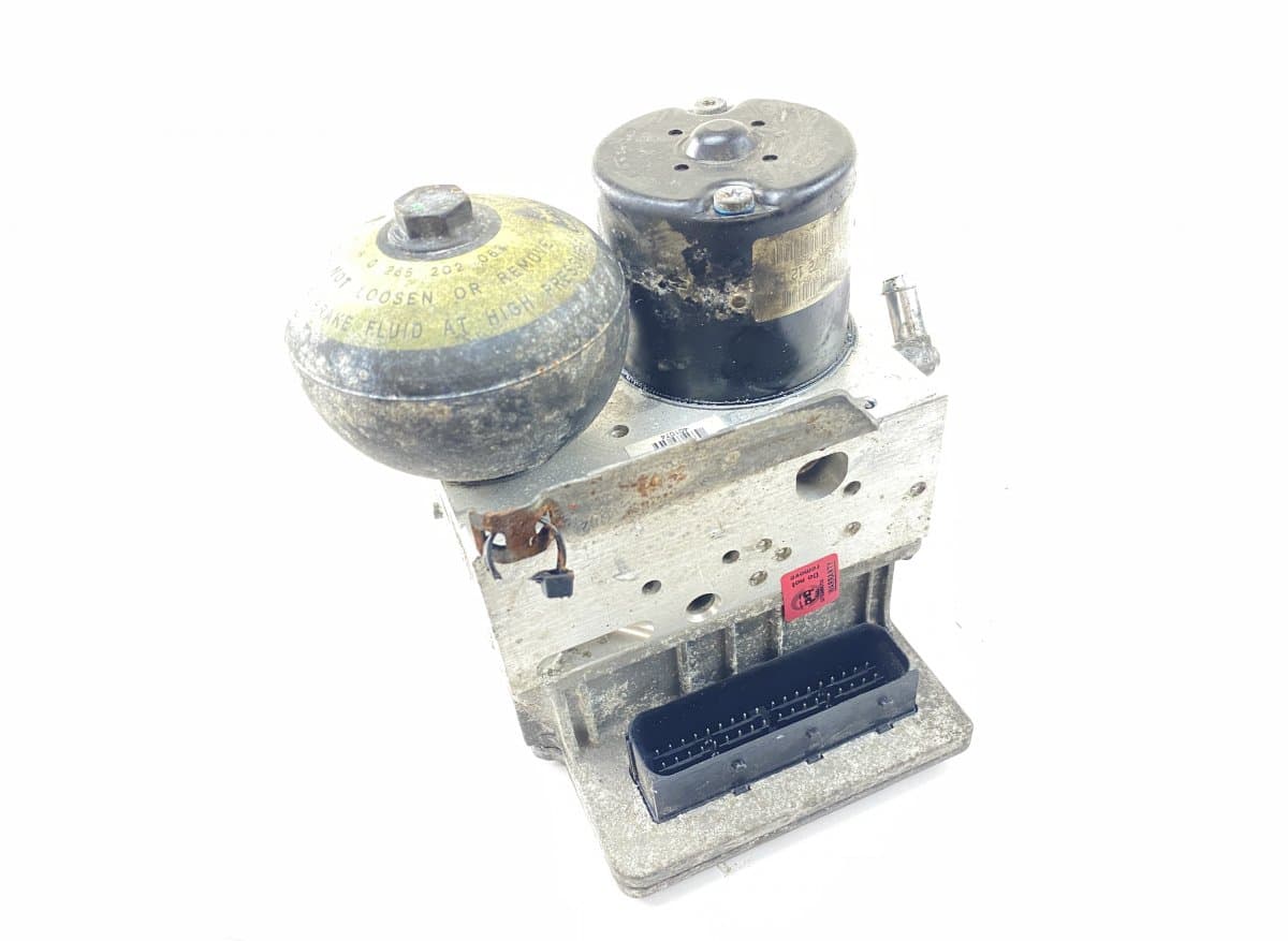 0265960023 0265250082 0265960029 0265250097 0265250098 0265960025 ABS hydraulic unit / pump MERCEDES-BENZ SL-CLASS (R230) (2001-2012)