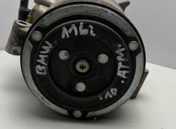 BMW 918279403 AC / aircon Compressor BMW 1 (E81, E82, E87, E88) (2003-2013) — thumbnail 3