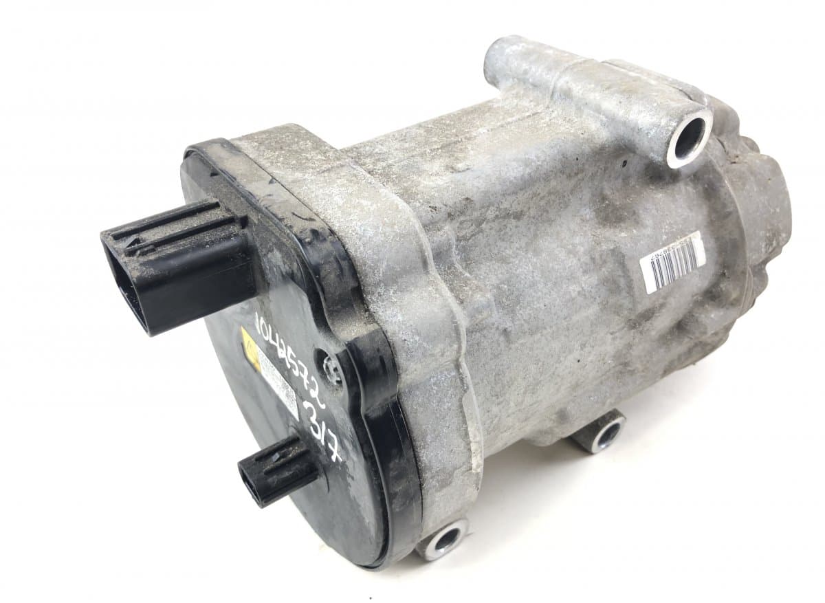 LEXUS 0424000171 042400-0171 AC / aircon Compressor LEXUS ES VII (2018-)