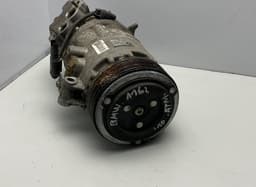BMW 918279403 AC / aircon Compressor BMW 1 (E81, E82, E87, E88) (2003-2013) — thumbnail 2