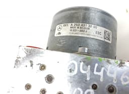 MERCEDES-BENZ 10091515653 10.0915-1565.3 10091515683 10.0915-1568.3 10091515623 10.0915-1562.3 ABS hydraulic unit / pump MERCEDES-BENZ C-CLASS (W205) (2013-2021) — thumbnail 5