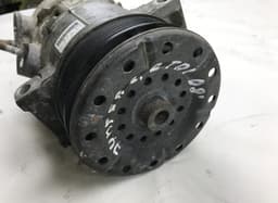 CITROËN P55111410AD AC / aircon Compressor CITROËN JUMPER III (2006-) — thumbnail 3
