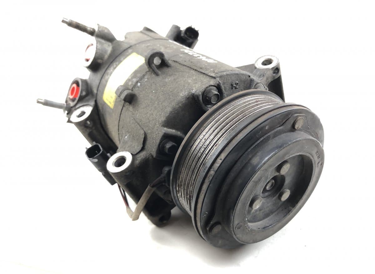2502791 AC / aircon Compressor FORD GALAXY III (CD4, CK) (2015-2023)