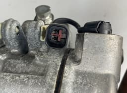 VOLVO AC / aircon Compressor VOLVO XC60 I (2008-2017) — thumbnail 2