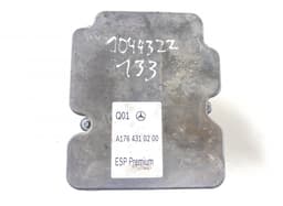 MERCEDES-BENZ A1764310300 ABS hydraulic unit / pump MERCEDES-BENZ CLA (C117, X117) (2013-2019) — thumbnail 4