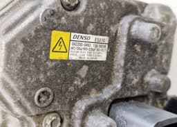 LEXUS 0422000463 AC / aircon Compressor LEXUS IS III (XE30) (2013-) — thumbnail 7