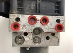 AUDI 0265250585 ABS hydraulic unit / pump AUDI A8 (4H) (2009-2017) — thumbnail 3