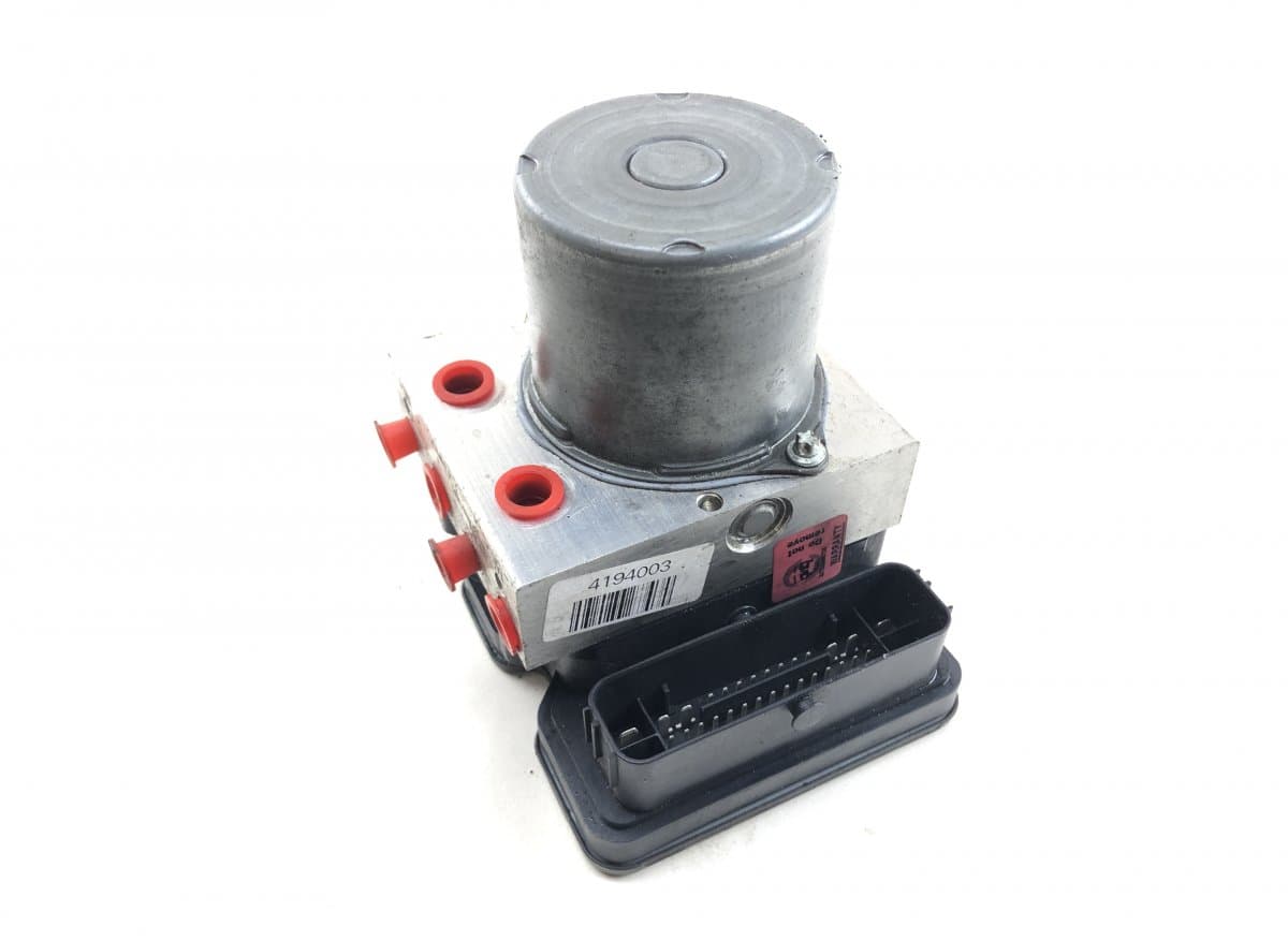 VOLVO 0265258341 ABS hydraulic unit / pump VOLVO XC40 / EX40 / EC40 (536, 539) (2017-)