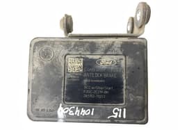 FORD 28515270213 28.5152-7021.3 ABS hydraulic unit / pump FORD GALAXY III (CD4, CK) (2015-2023) — thumbnail 4