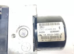 FORD 10021210914 10096101683 10.0212-1091.4 10.0961-0168.3 ABS hydraulic unit / pump FORD KUGA II (DM2, TF) (2012-2019) — thumbnail 4