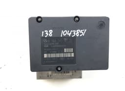 MERCEDES-BENZ A1634300007 A2515453732 ABS hydraulic unit / pump MERCEDES-BENZ ML-CLASS (W164) (2005-2011) — thumbnail 4