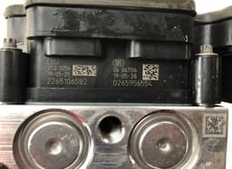 VOLVO 0265258341 ABS hydraulic unit / pump VOLVO XC40 / EX40 / EC40 (536, 539) (2017-) — thumbnail 4